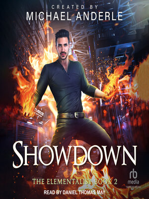 cover image of Showdown